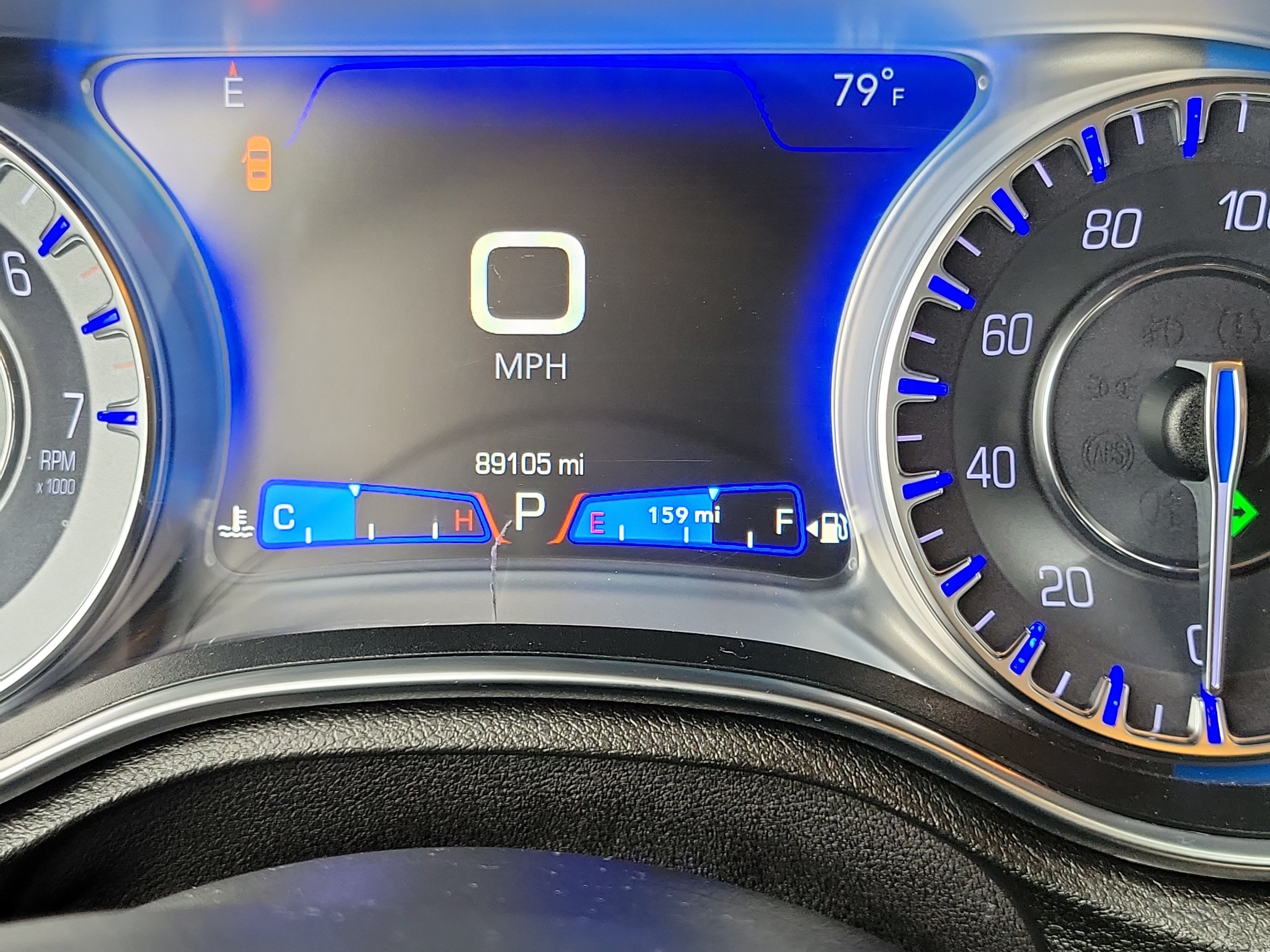 Used 2019 Chrysler 300 Limited RWD image 25