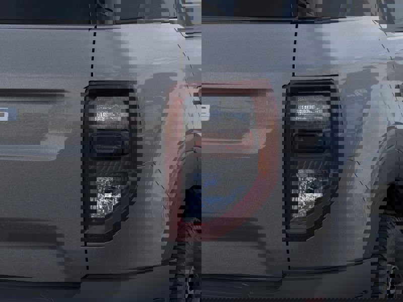 New 2025 Ford Bronco Sport Outer Banks w/ Outer Banks Tech Package+ image 21