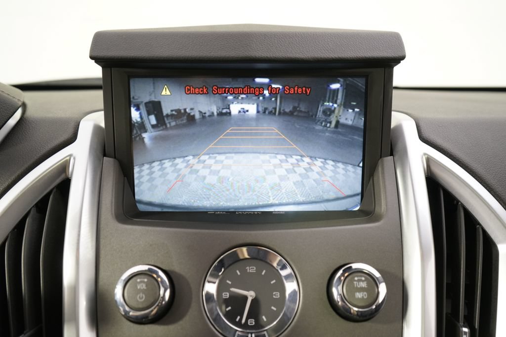 Used 2011 Cadillac SRX Premium AWD/4WD image 30