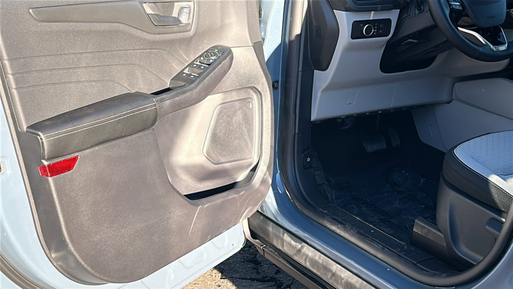 New 2026 Ford Escape Active w/ Cold Weather Package image 23