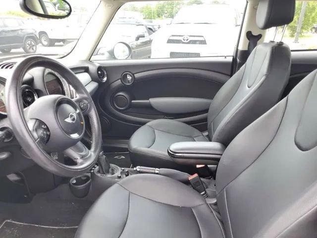 Used 2012 MINI Cooper Hardtop image 12