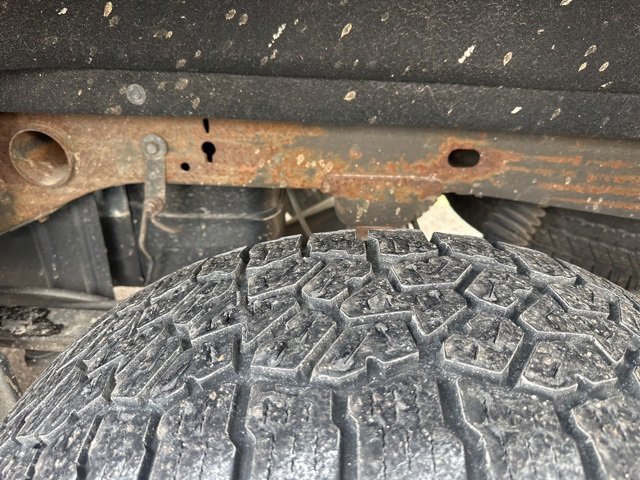 Used 2016 Chevrolet Silverado 1500 LT w/ All Star Edition image 11