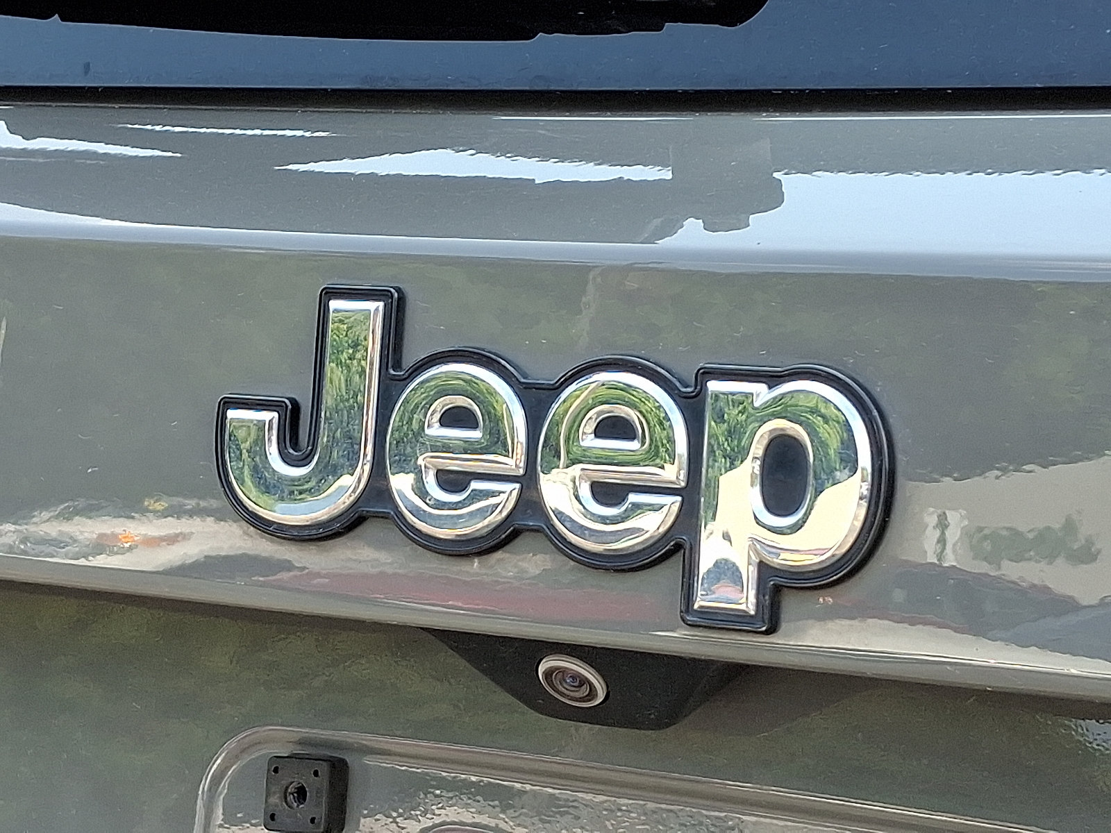Certified 2020 Jeep Renegade Limited AWD/4WD image 29