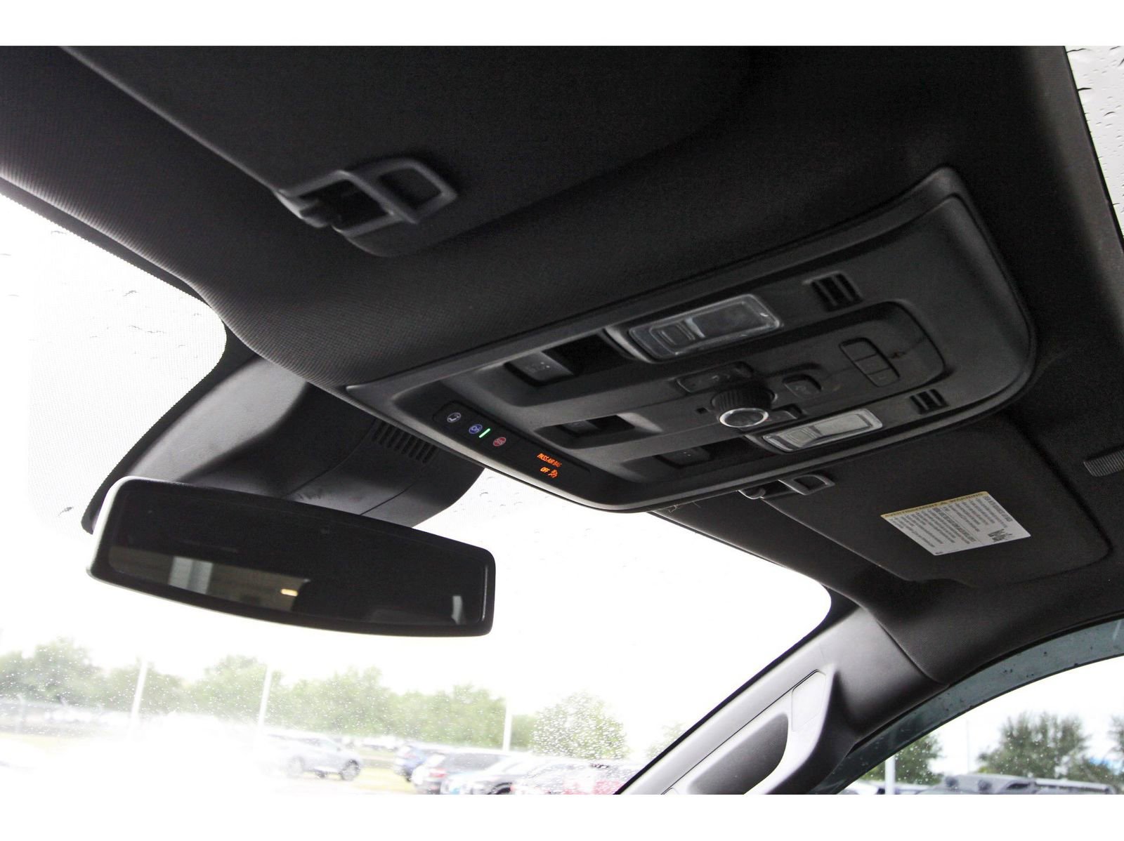 Used 2023 Chevrolet Tahoe Z71 w/ Z71 Off-Road Package image 25