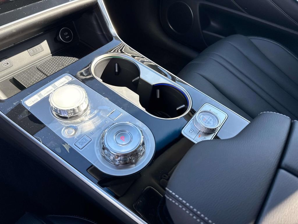 New 2026 Genesis GV80 2.5T image 33