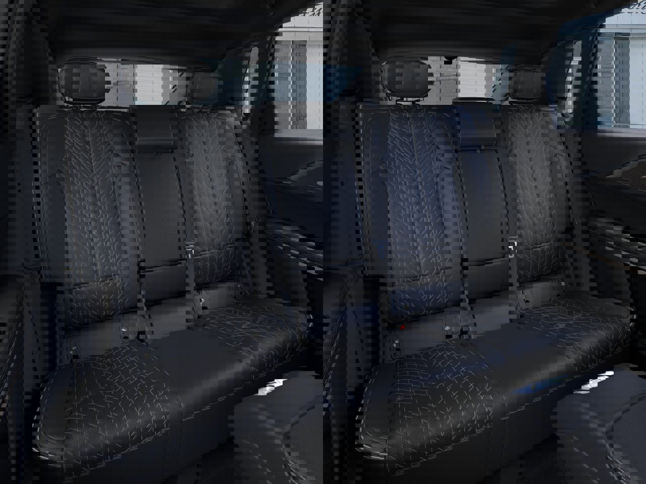 New 2026 Cadillac Lyriq V image 17