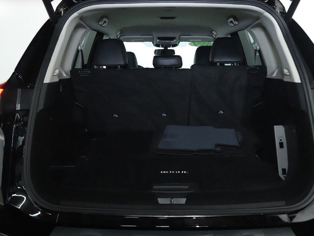 Certified 2024 Nissan Rogue SL image 31