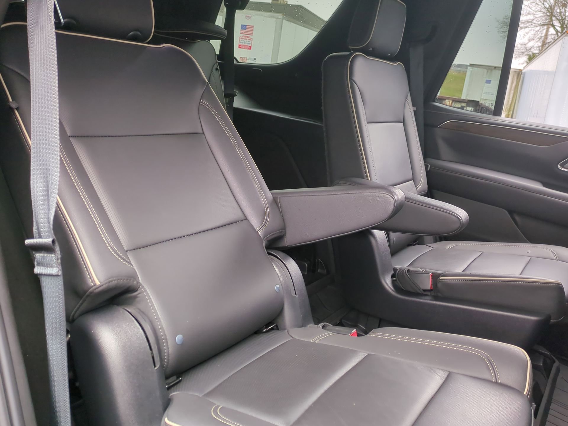 Certified 2023 Chevrolet Tahoe Premier image 27