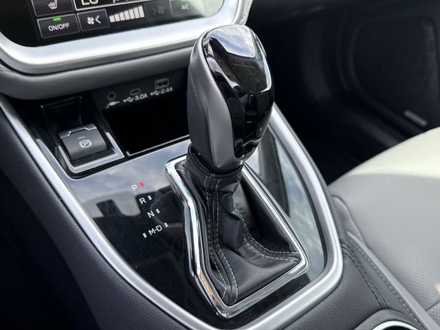 Certified 2023 Subaru Outback Limited image 22