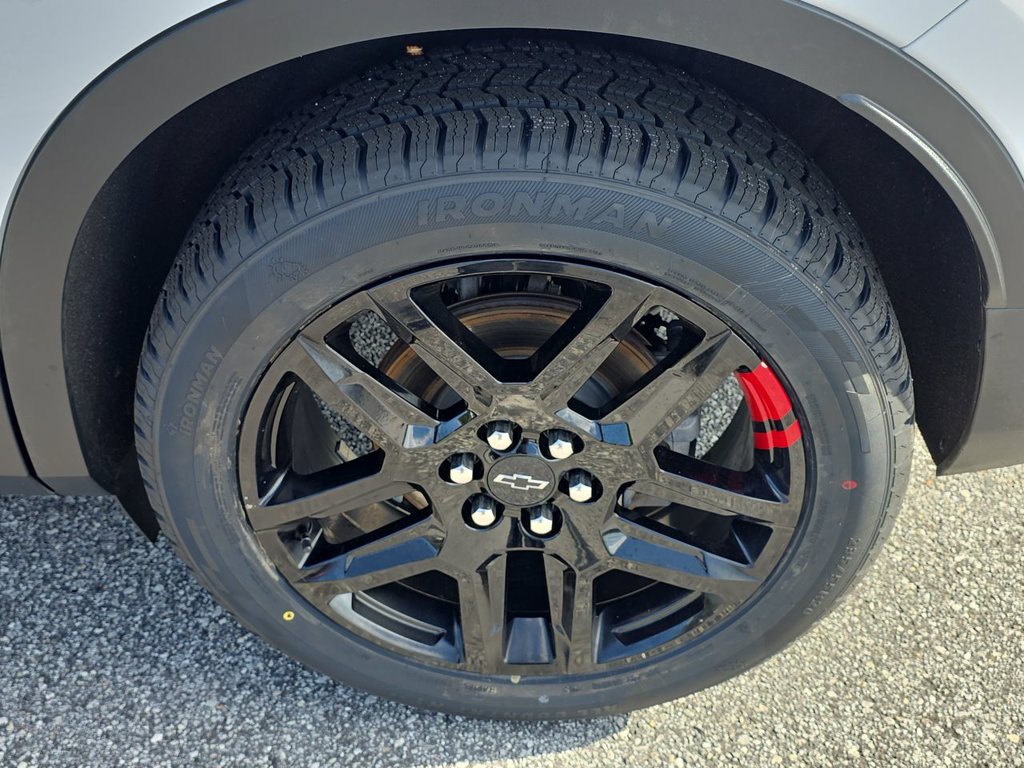 Certified 2021 Chevrolet Blazer LT w/ Redline Edition FWD image 33