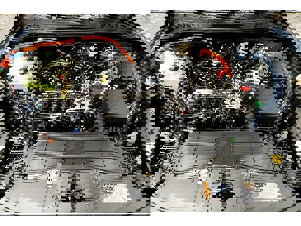 New 2026 Ford Escape Platinum image 12