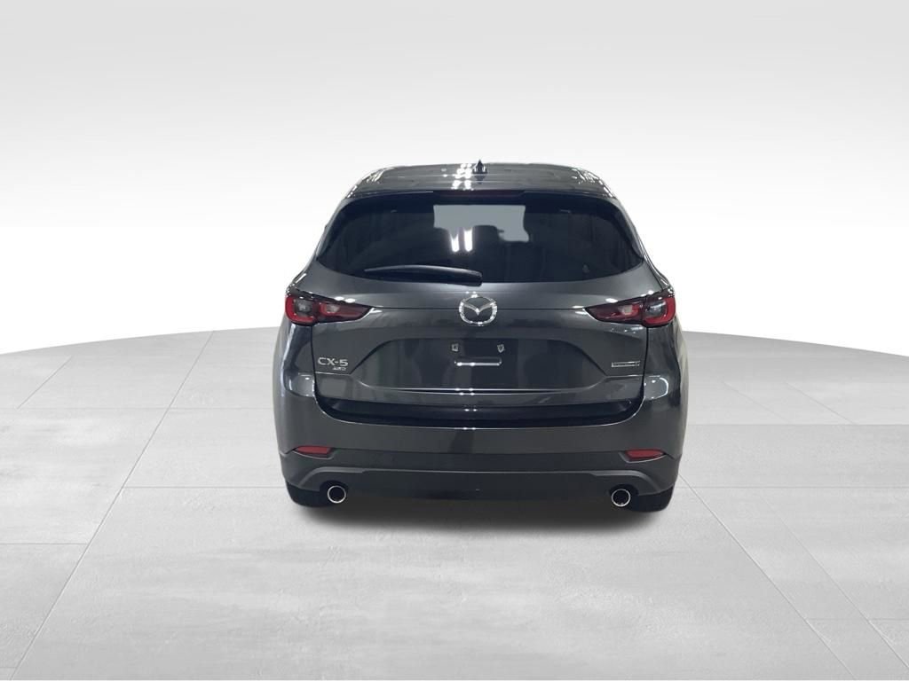 Used 2023 MAZDA CX-5 AWD 2.5 S w/ Select Package image 26