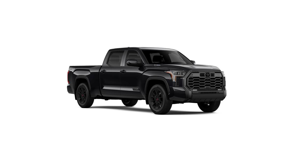 New 2026 Toyota Tundra Platinum AWD/4WD image 17