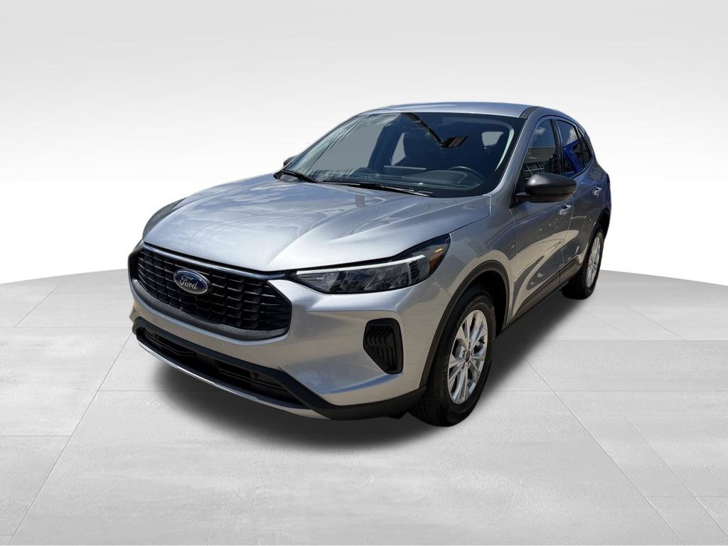 Used 2023 Ford Escape Active w/ Tech Pack #1 AWD/4WD image 7