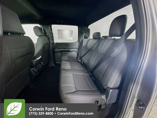 New 2026 Ford F150 STX w/ Equipment Group 200A image 24