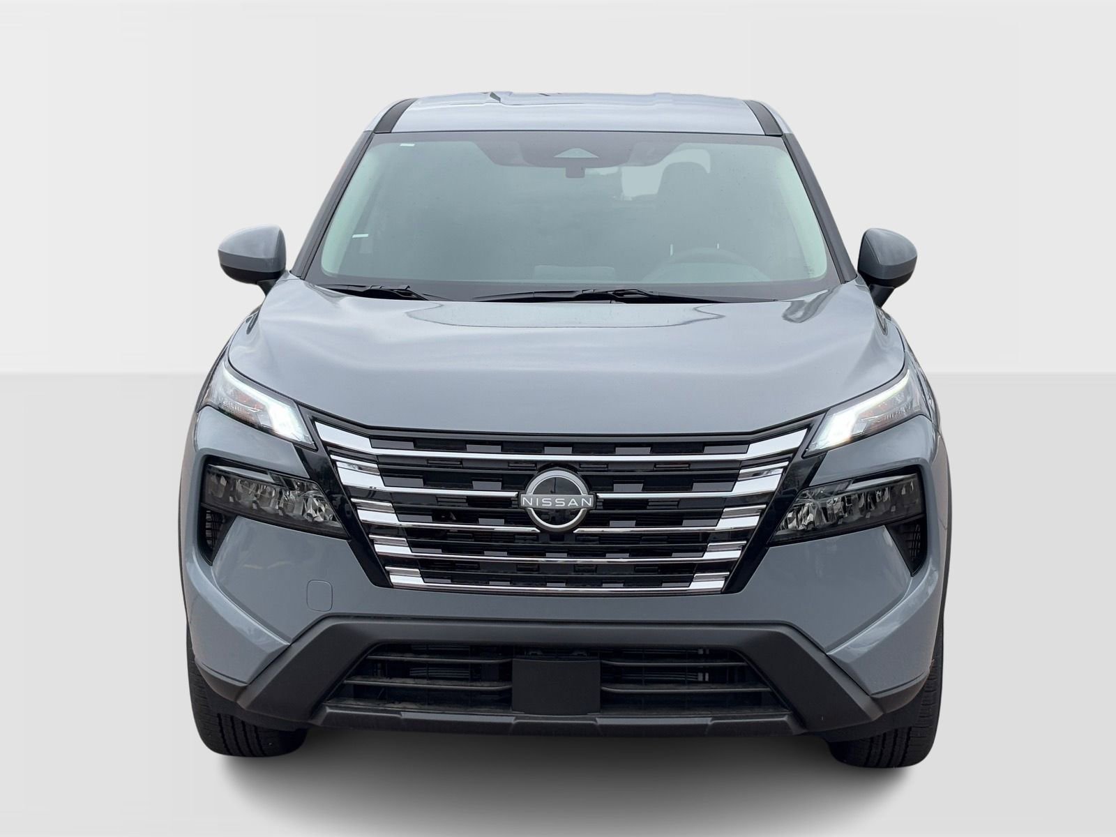 New 2026 Nissan Rogue SV w/ Cold Weather Package image 6