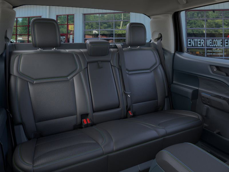 New 2026 Ford Maverick Lobo image 11