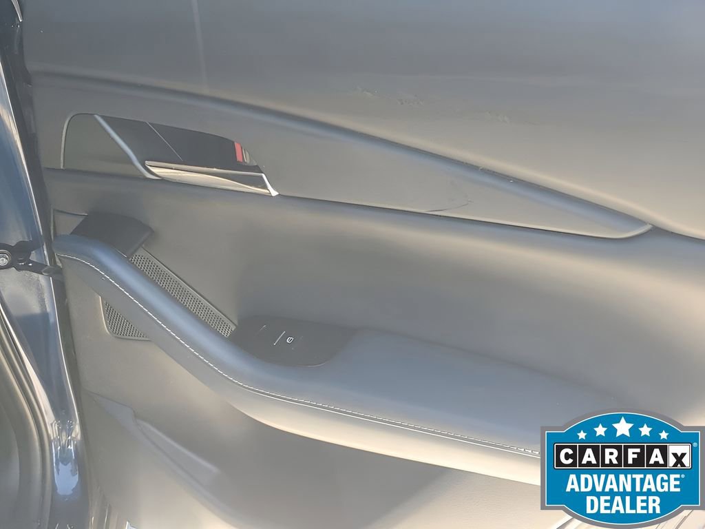 Used 2021 MAZDA CX-30 FWD 2.5 S w/ Preferred Package image 47