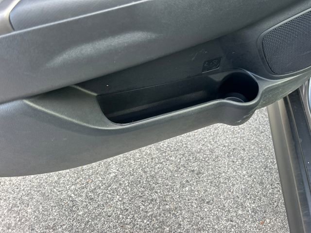 Used 2025 Mitsubishi Outlander Sport SE image 33