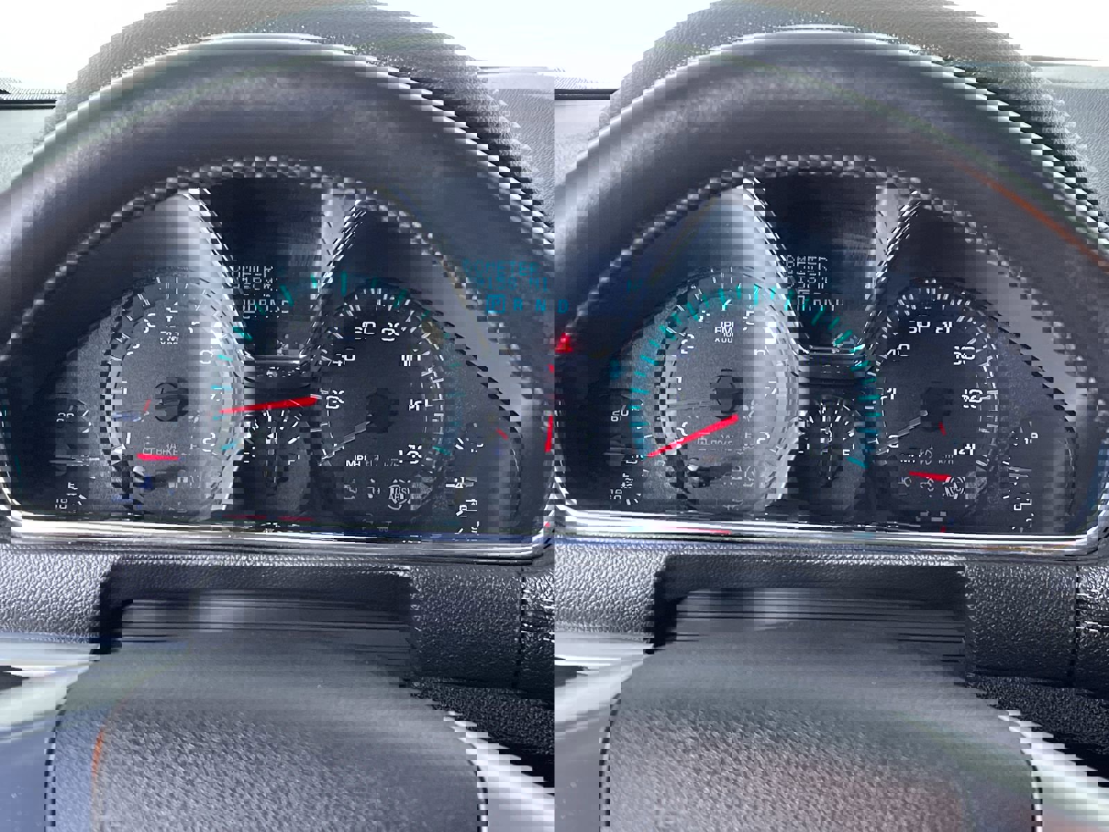 Used 2016 Chevrolet Traverse LT image 17