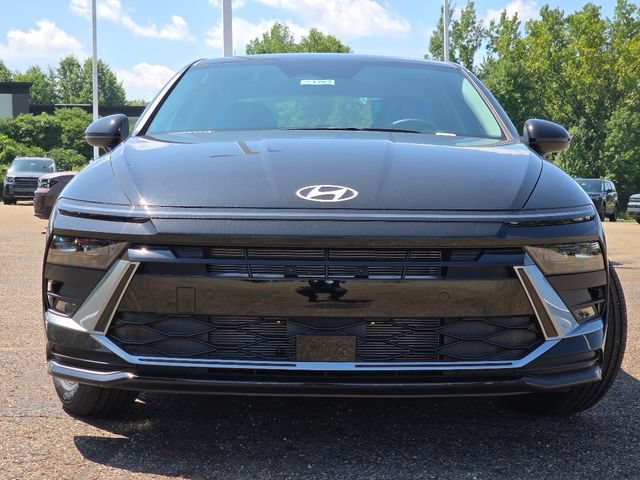 New 2026 Hyundai Sonata SE FWD image 10