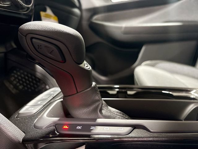 New 2026 Chevrolet TrailBlazer LT AWD/4WD image 19