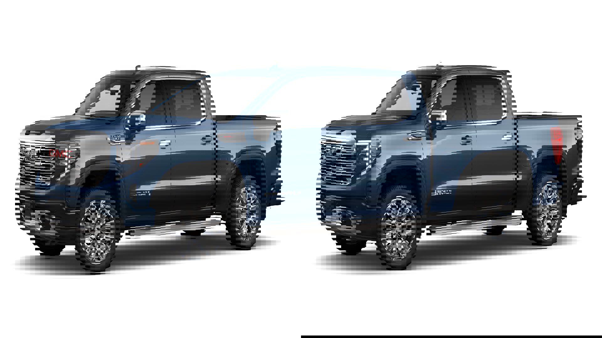 New 2026 GMC Sierra 1500 Denali image 60