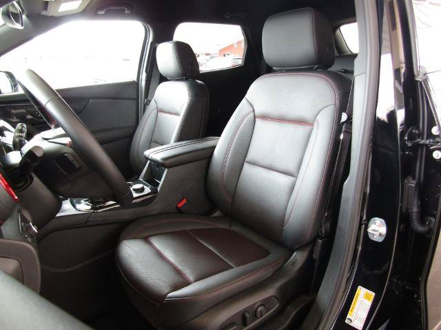 Used 2025 Chevrolet Blazer RS AWD/4WD image 23