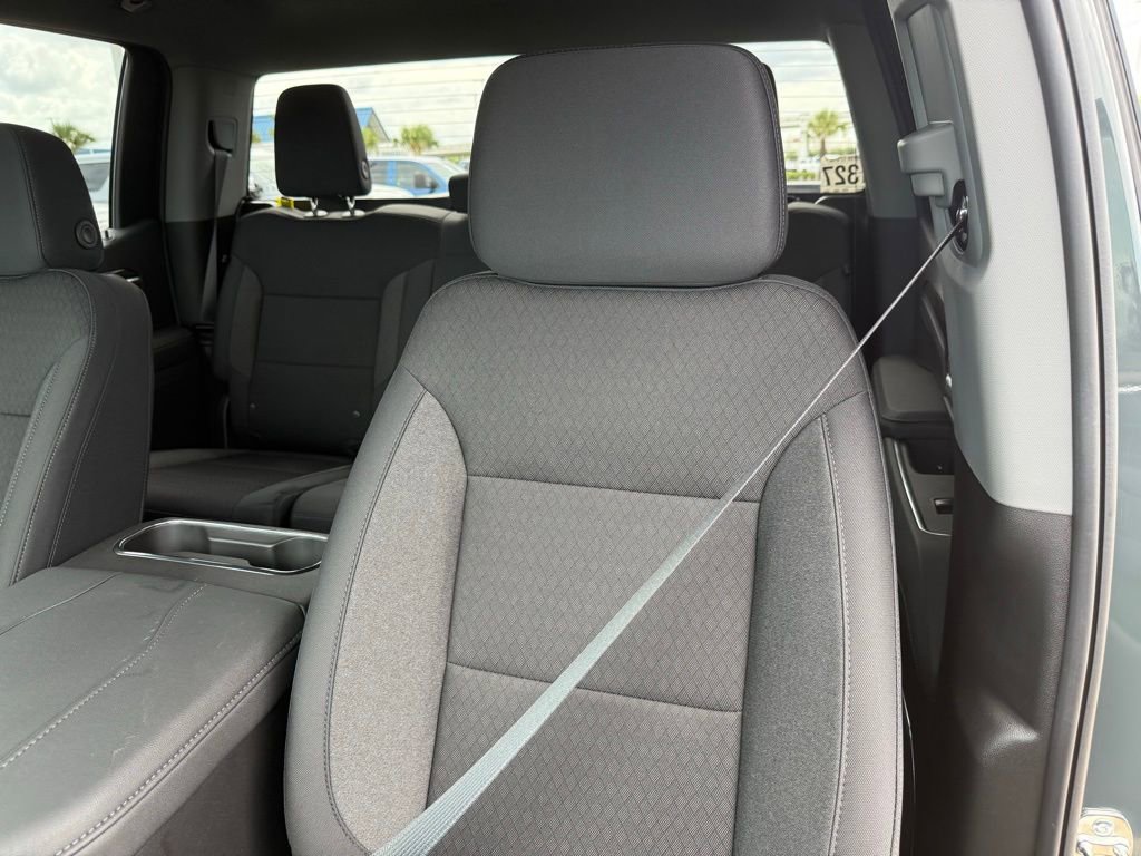 New 2026 Chevrolet Silverado 1500 LT image 27