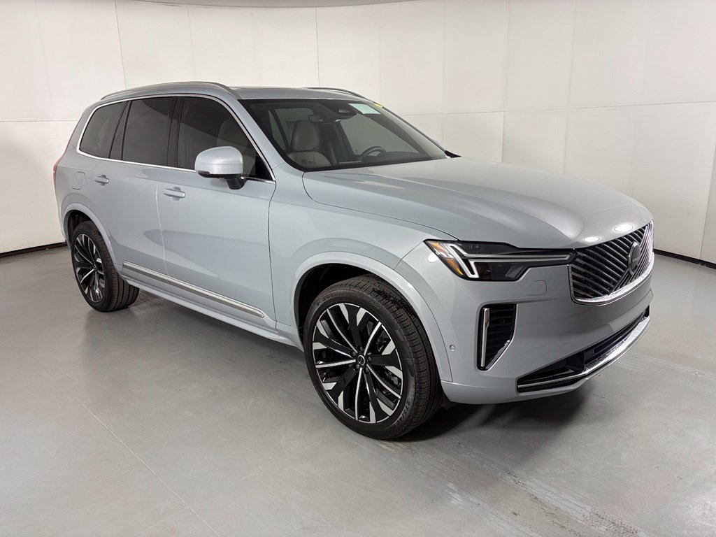 New 2027 Volvo XC90 B6 Plus AWD/4WD image 2