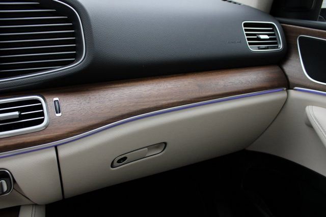 New 2025 Mercedes-Benz GLE 450 4MATIC image 40