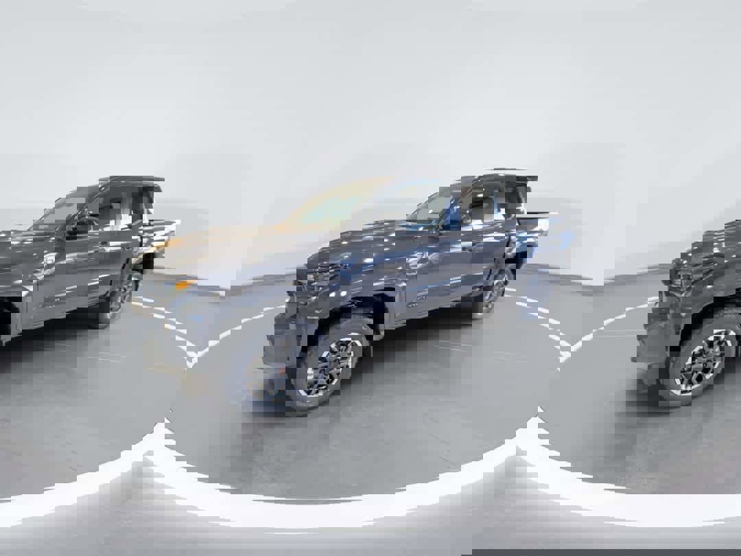 New 2026 Toyota Tacoma TRD Sport image 4