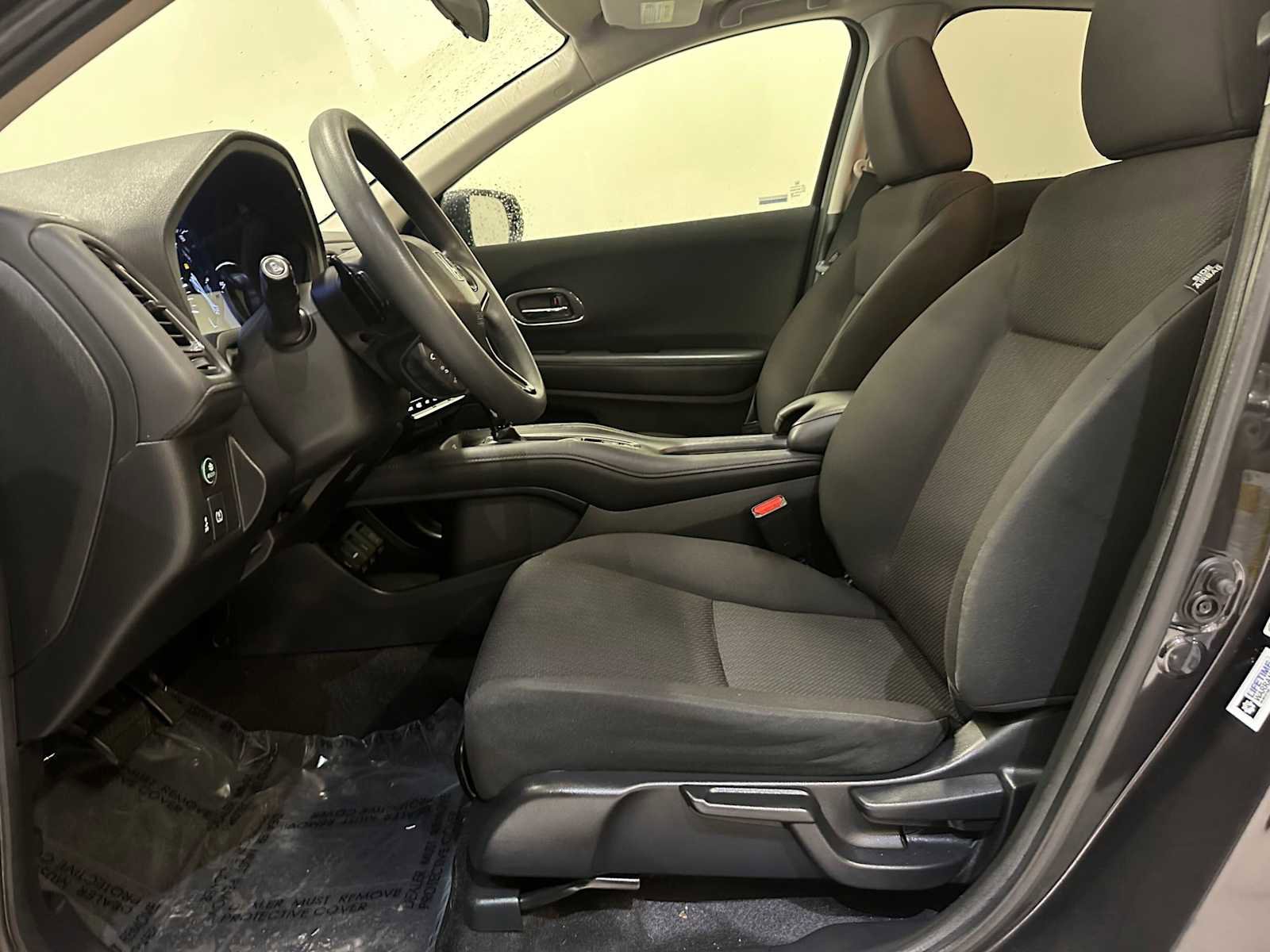 Used 2018 Honda HR-V EX image 21