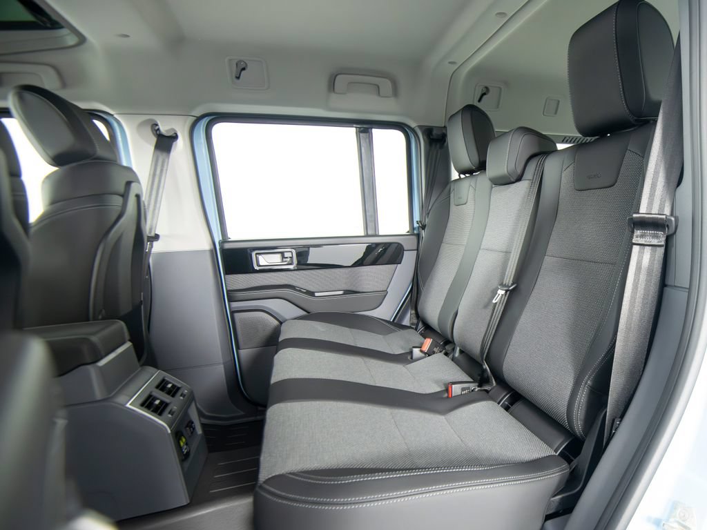 New 2026 INEOS Grenadier Station Wagon AWD/4WD image 35