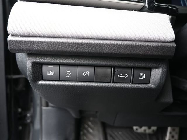 Certified 2025 Toyota Camry SE image 23