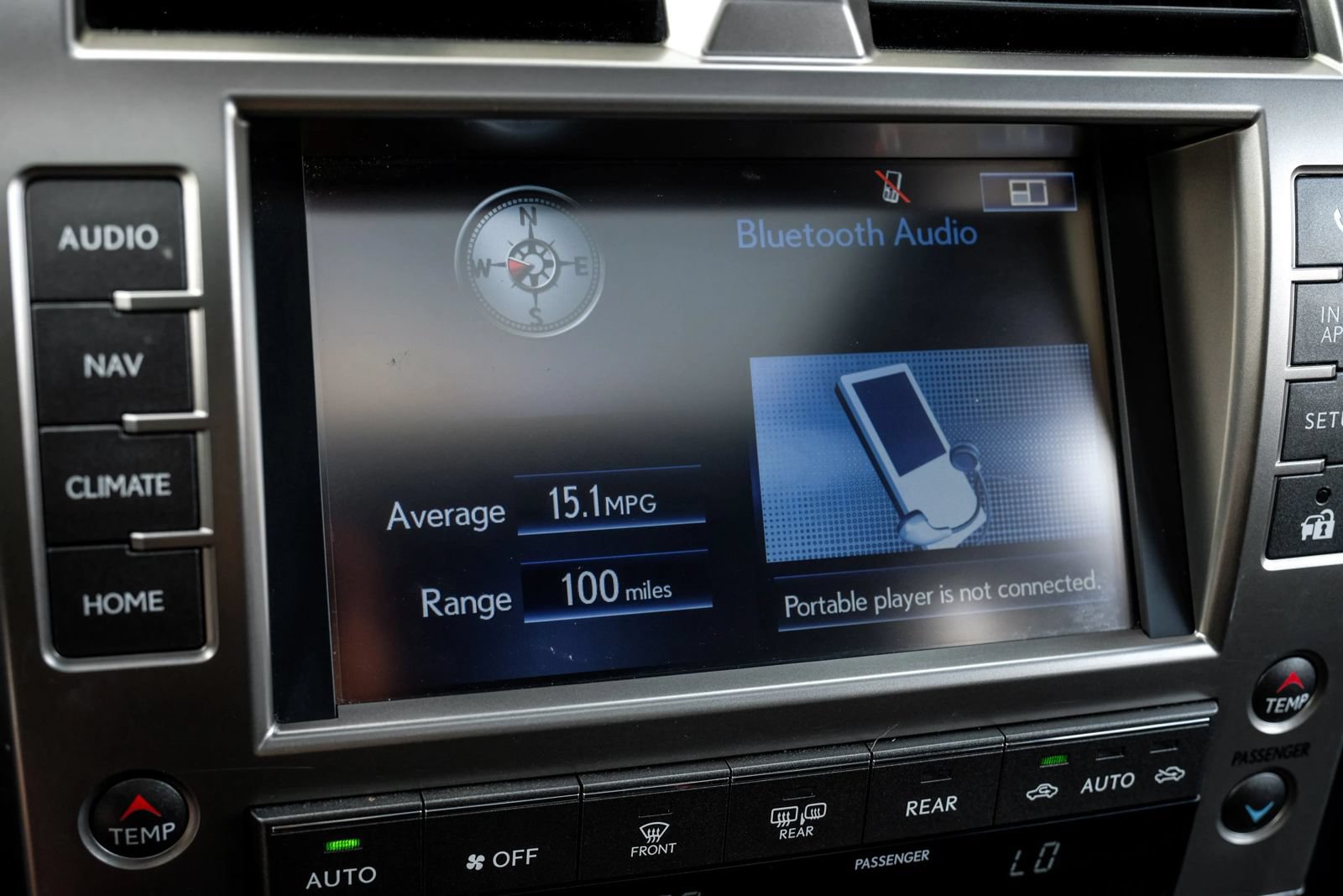 Used 2021 Lexus GX 460 Premium w/ Premium Package AWD/4WD image 40