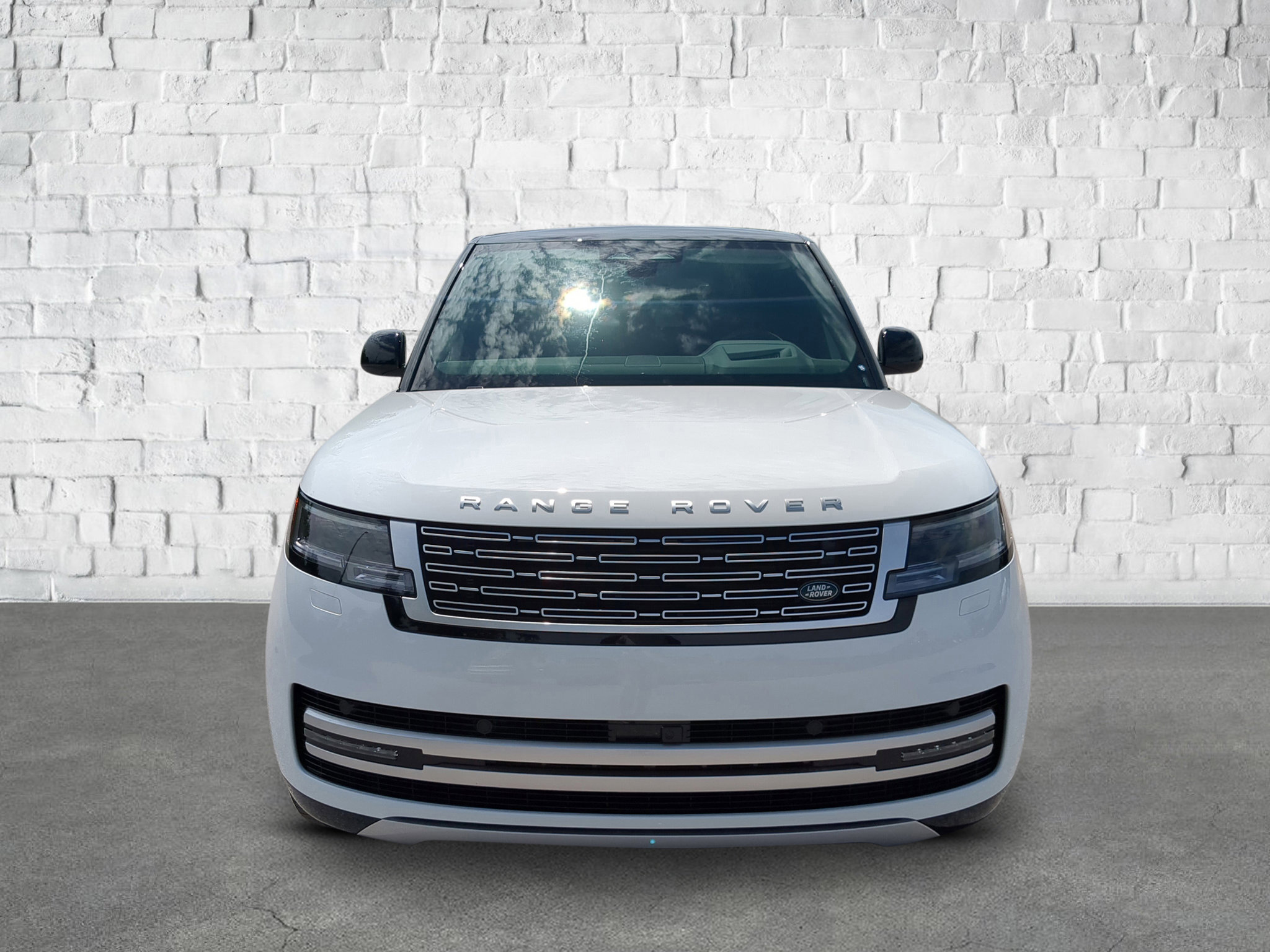 New 2025 Land Rover Range Rover Long Wheelbase Autobiography image 2