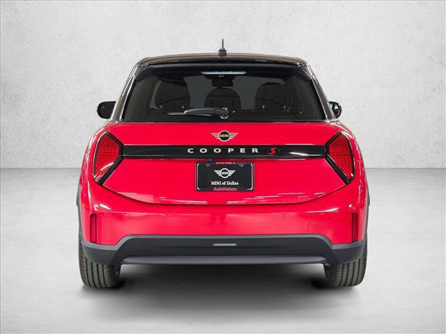 New 2026 MINI Cooper S image 6