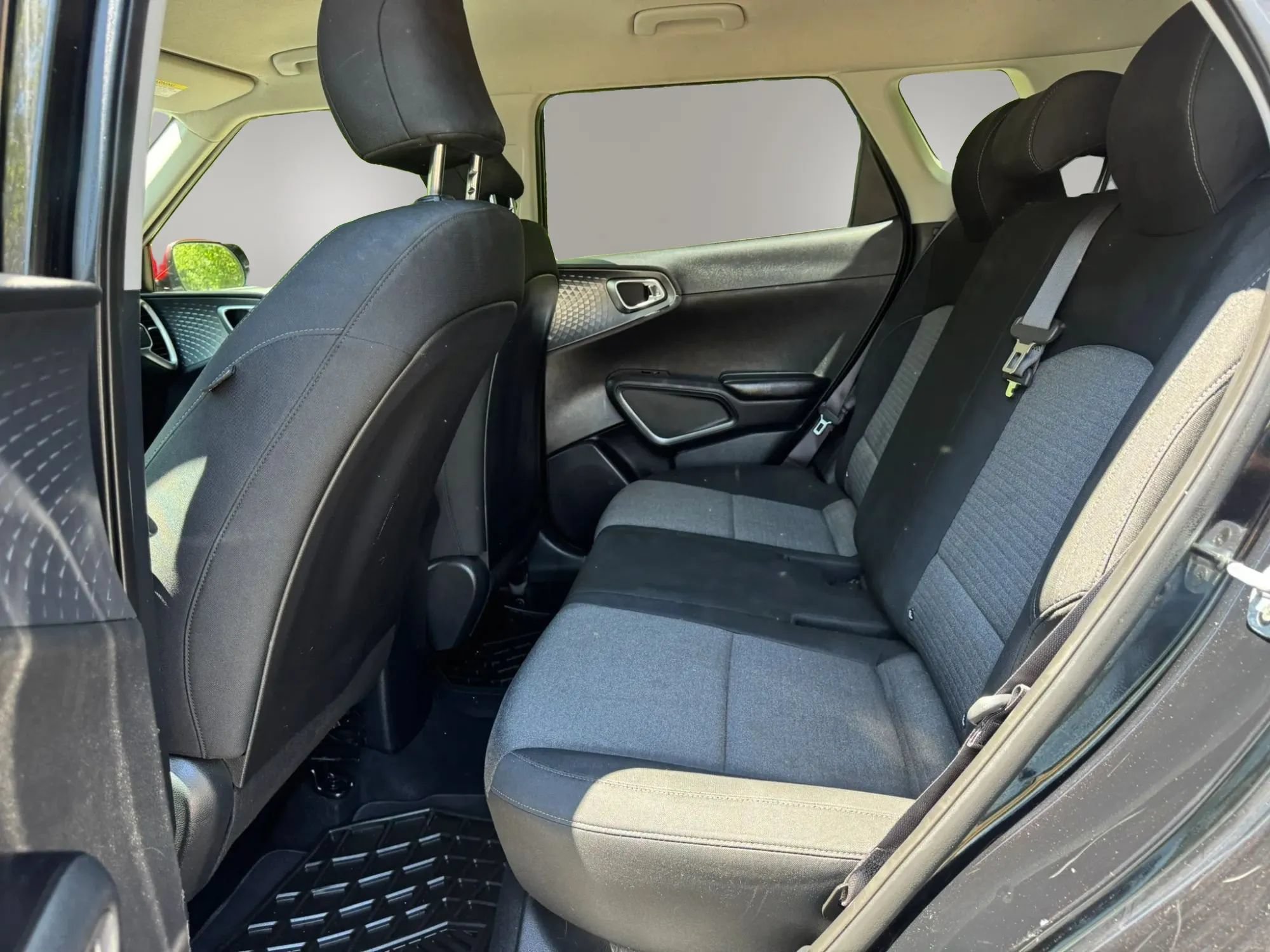 Used 2020 Kia Soul GT-Line FWD image 15