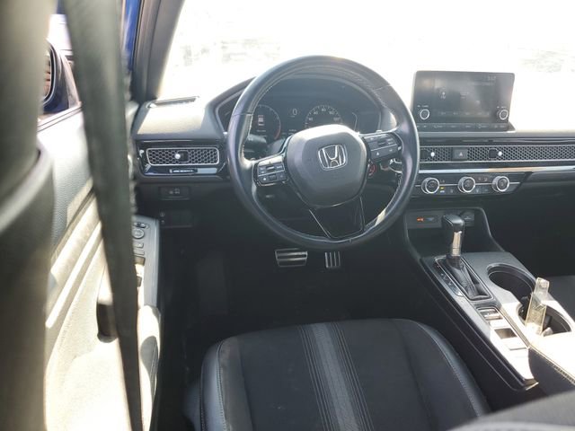 Used 2023 Honda Civic Sport image 11