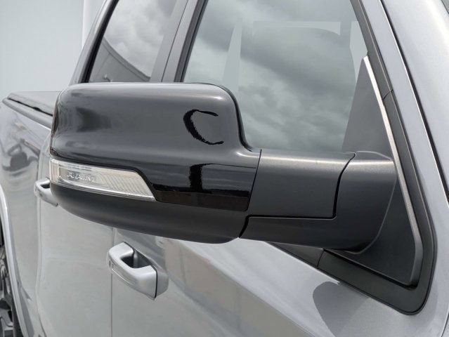 Used 2022 RAM 1500 Limited w/ Night Edition AWD/4WD image 11