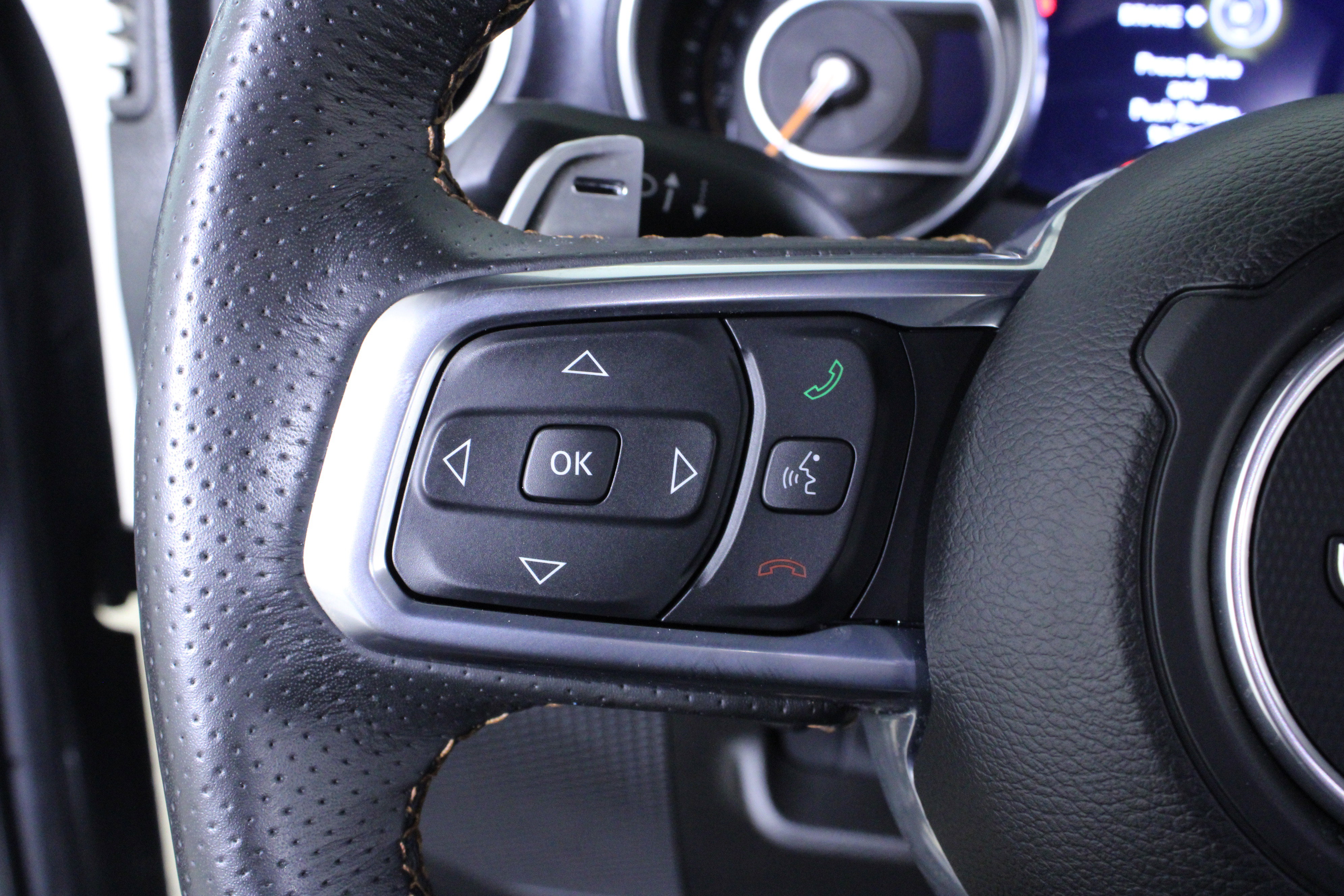 Used 2023 Jeep Wrangler Unlimited Rubicon 392 image 23