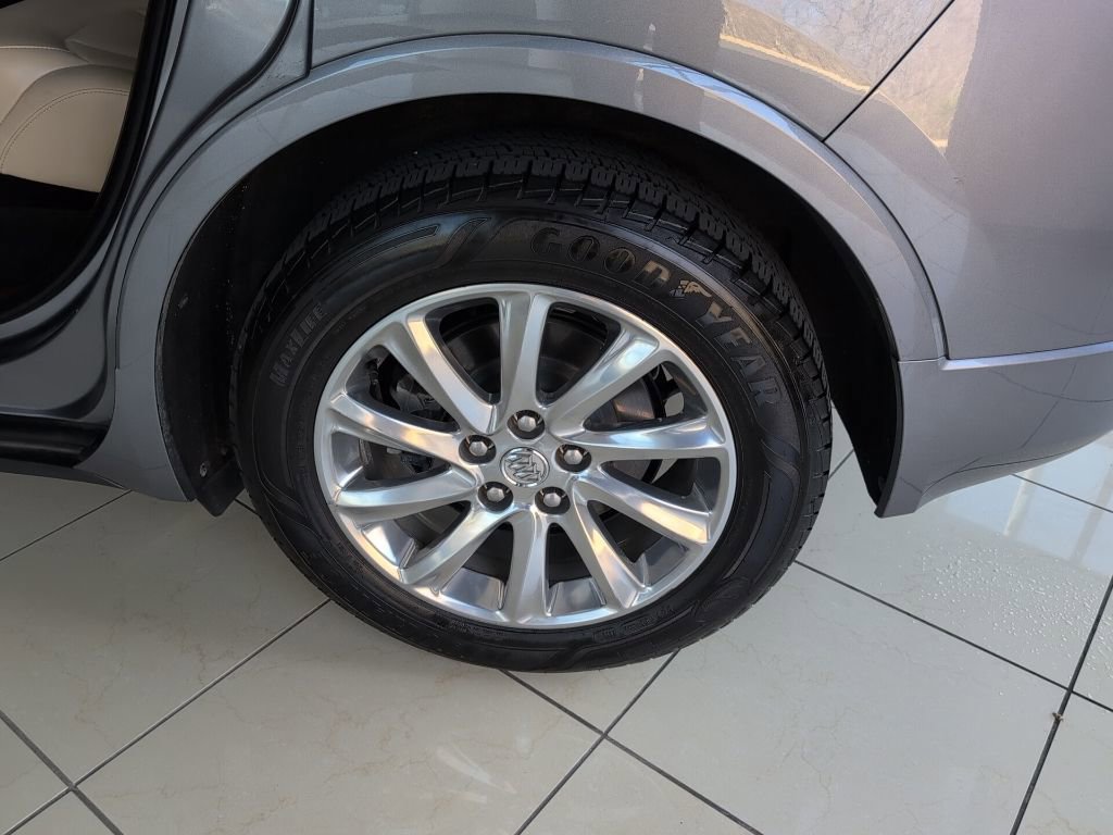 Used 2019 Buick Envision Essence image 54