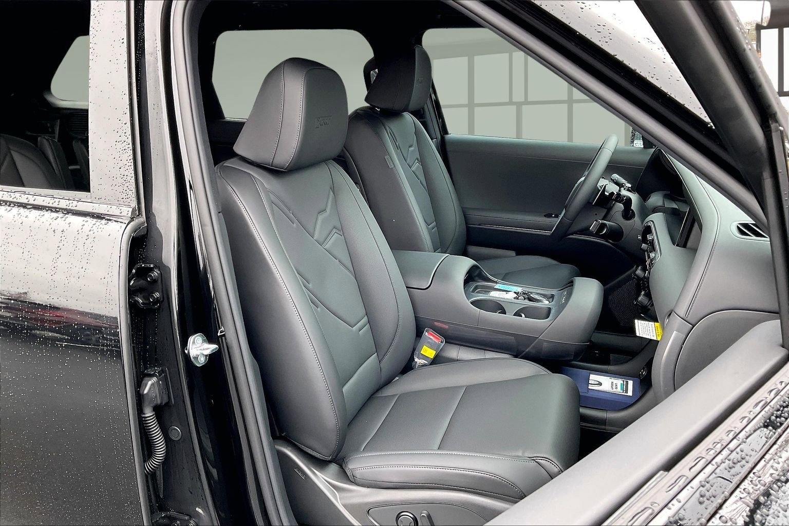 New 2026 Hyundai Palisade XRT Pro image 11