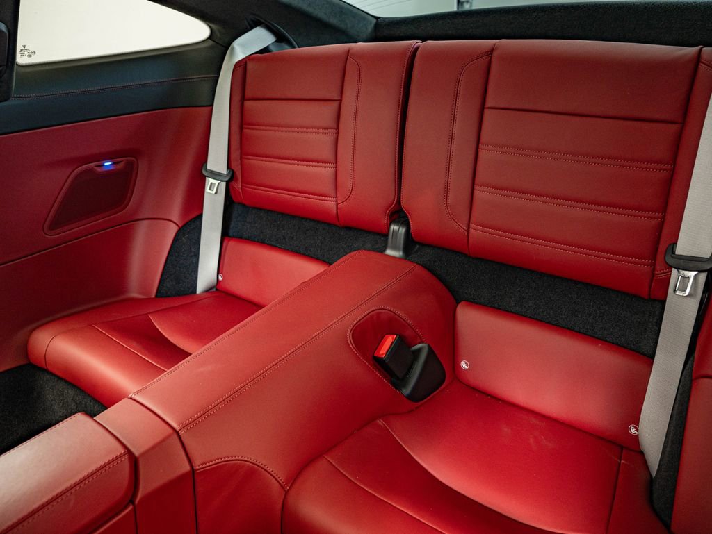 Certified 2023 Porsche 911 Turbo image 48