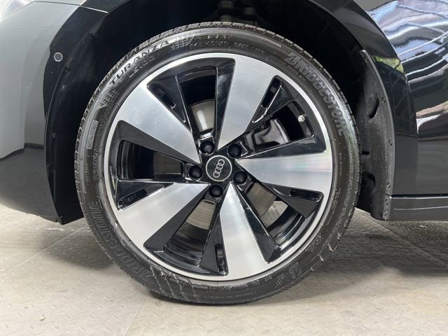 Certified 2025 Audi A5 2.0T Premium Plus w/ Premium Plus AWD/4WD image 5