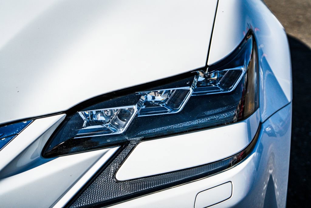 Used 2019 Lexus GS 350 F Sport AWD/4WD image 7