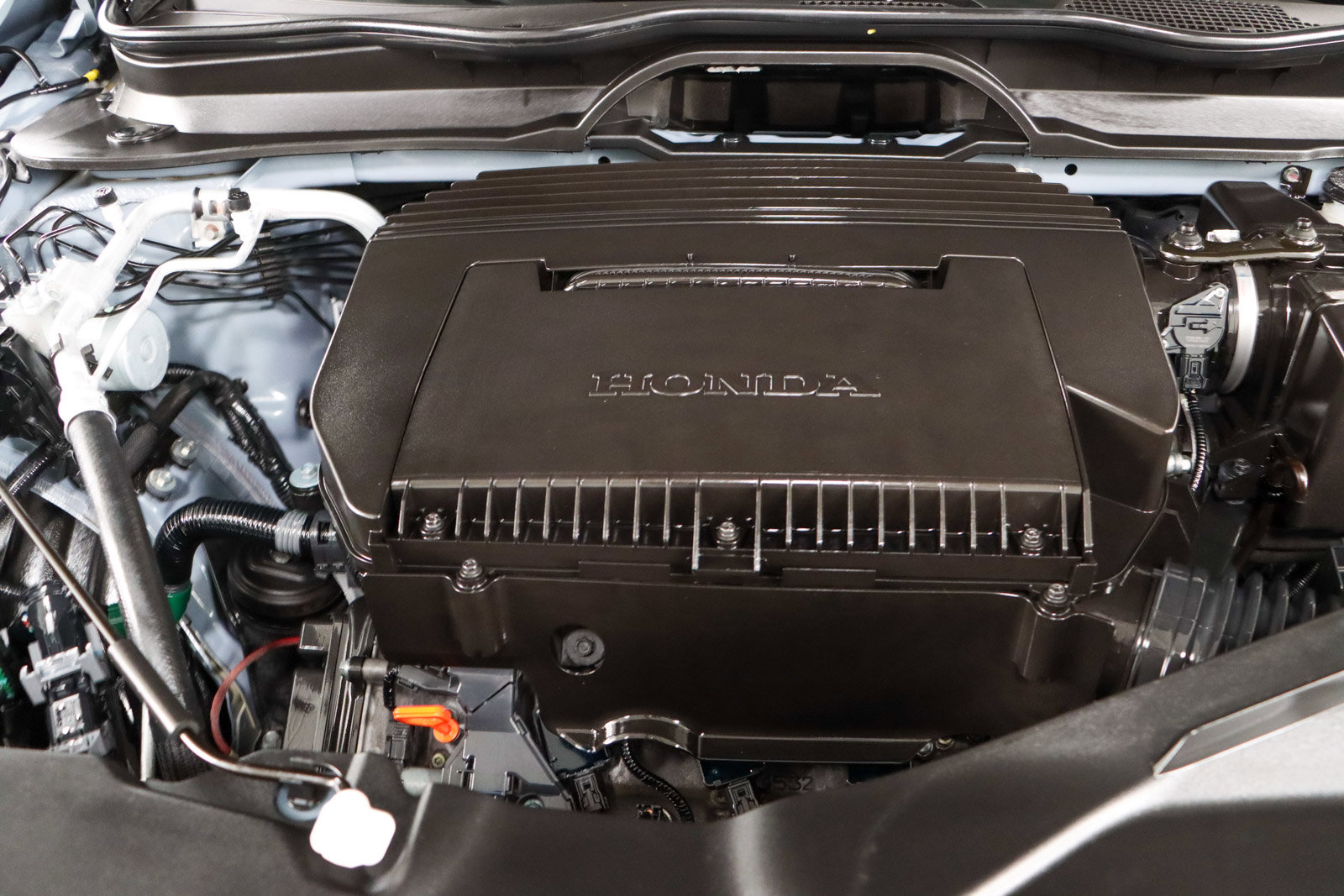 Used 2024 Honda Pilot TrailSport image 33