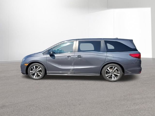 Used 2023 Honda Odyssey Touring image 5