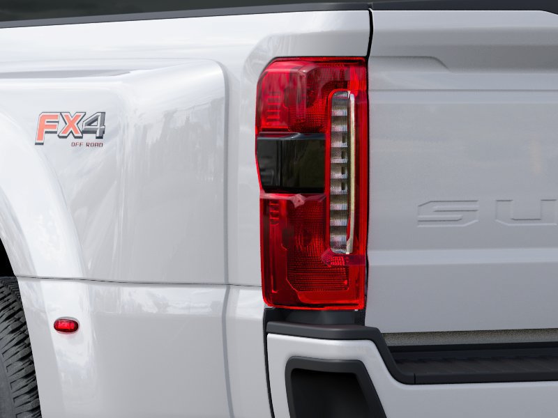 New 2027 Ford F350 XL w/ STX Appearance Package AWD/4WD image 21